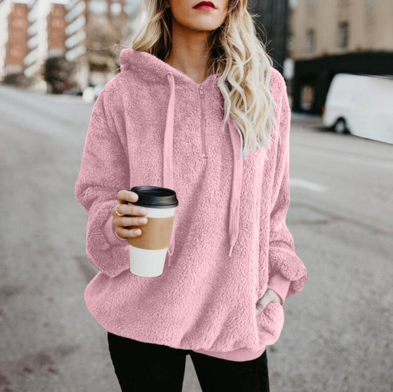 BriannasShirt | Elegant & Cosy Women's Knit Jumper