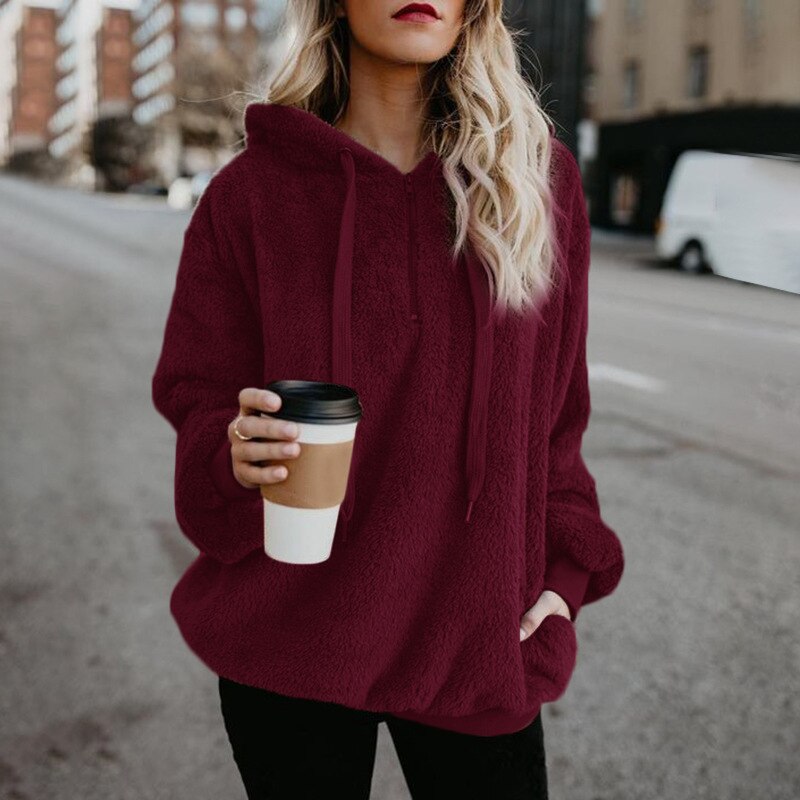 BriannasShirt | Elegant & Cosy Women's Knit Jumper