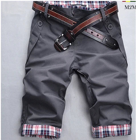 Men's Brock Cargo Shorts