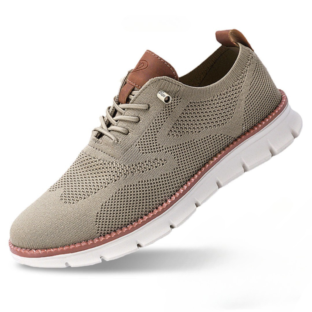Men’s Ultra Comfortable Walking Shoes