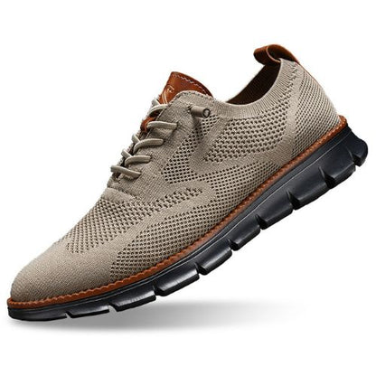 Men’s Ultra Comfortable Walking Shoes