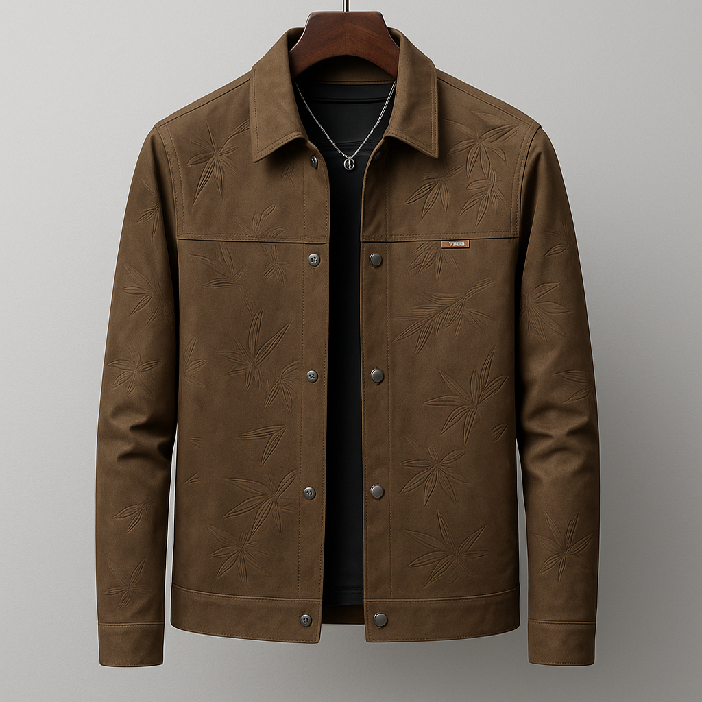 Jemar Jacket