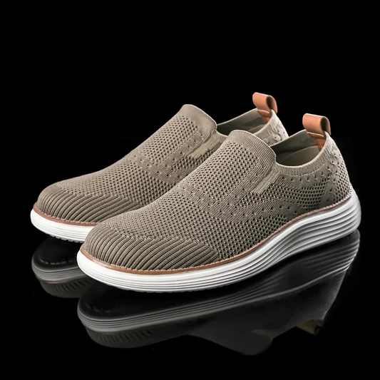 City style sneakers