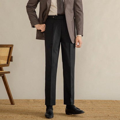 Orville - Old Money Straight Fit Pants
