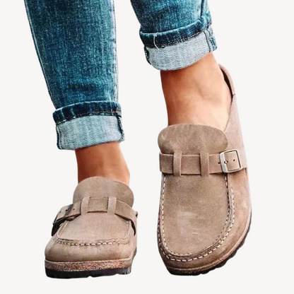 Women’s Orthopedic Loafers