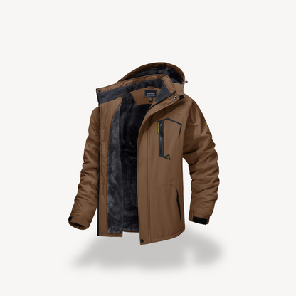 Outdoor Hiking Jacket for Men