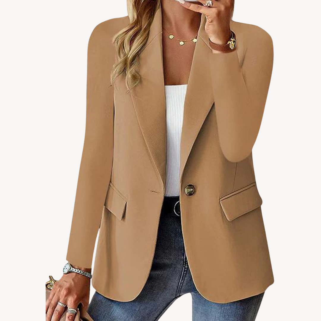 Women's Blazer