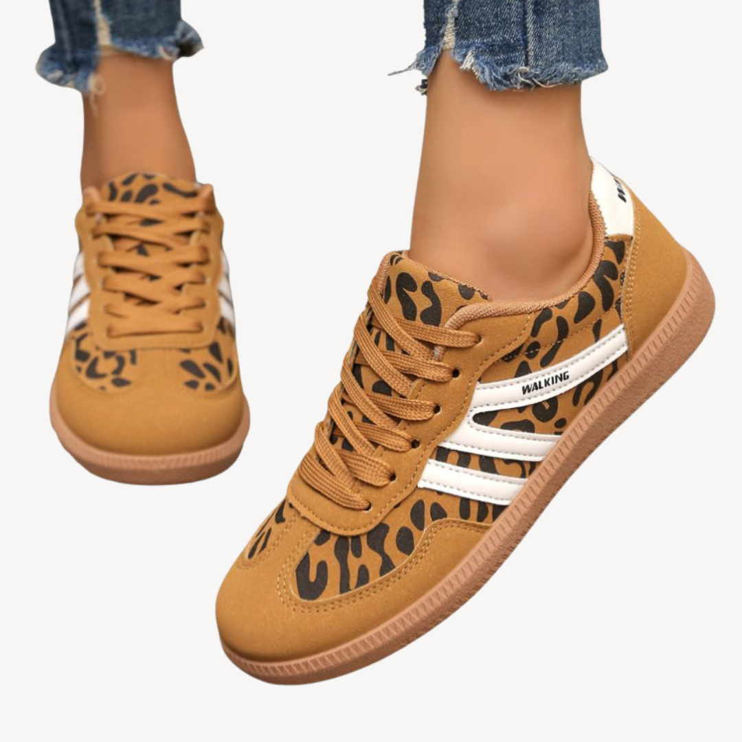 Orthopedic Walking Sneakers for Women