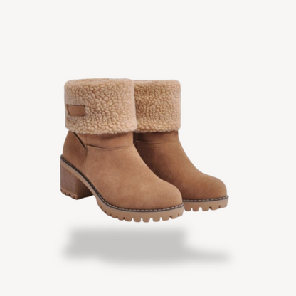 Orthopedic Ankle Boots for Women