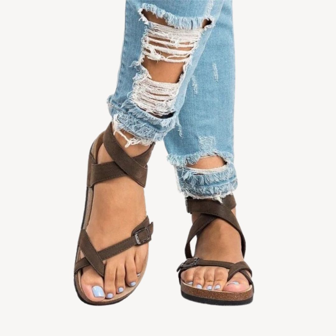 Women's Orthopedic Sandals