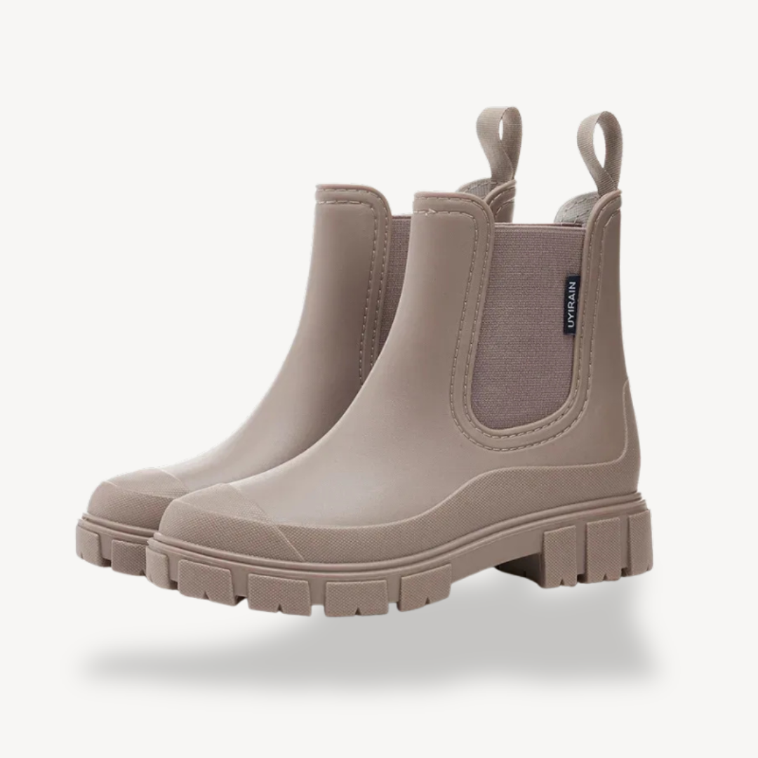 Orthopedic Chelsea Boots for Women