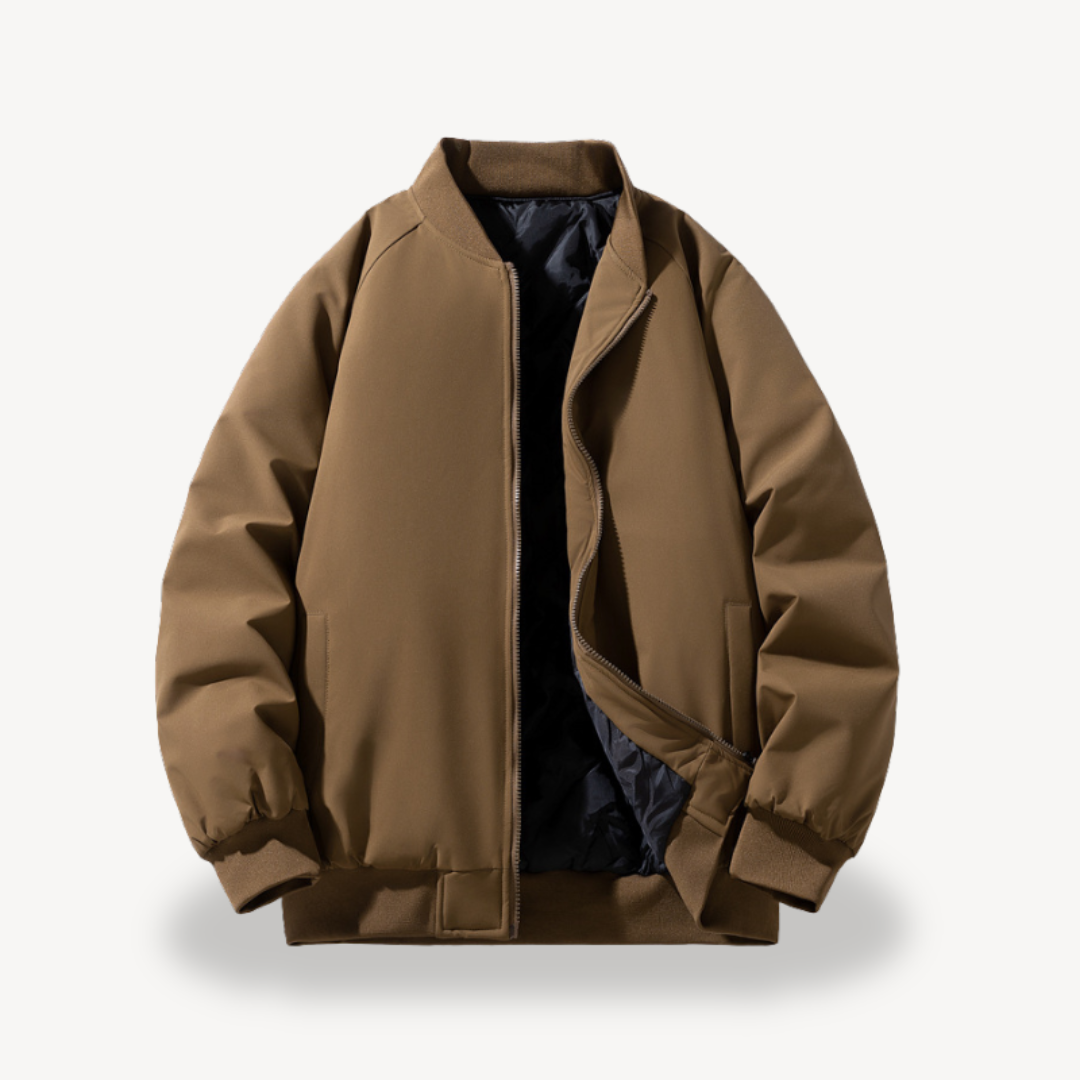Men's Bomber Jacket