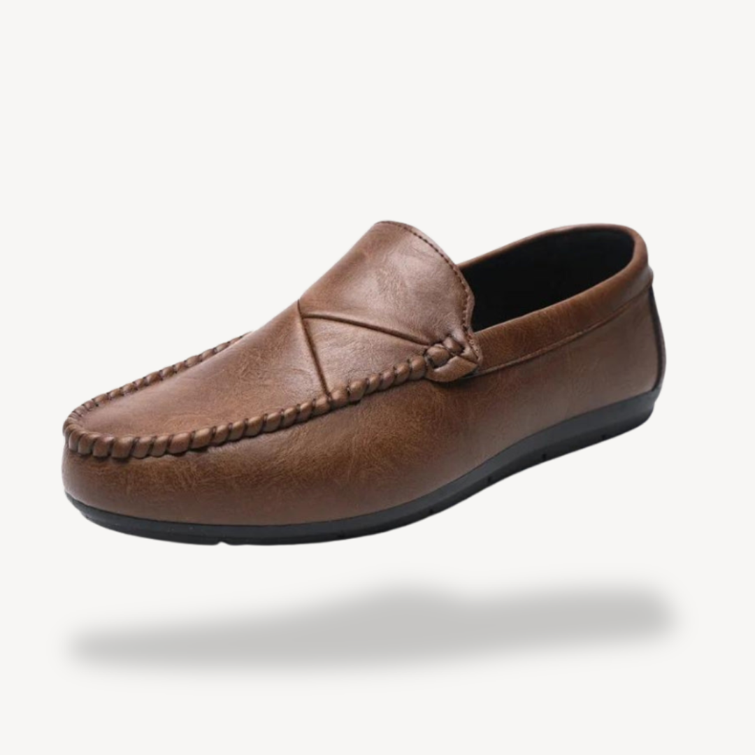 Orthopedic Slip-On Loafers for Men & Women