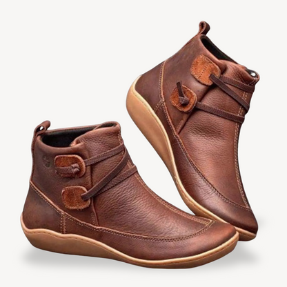 Orthopedic Casual Sneakers