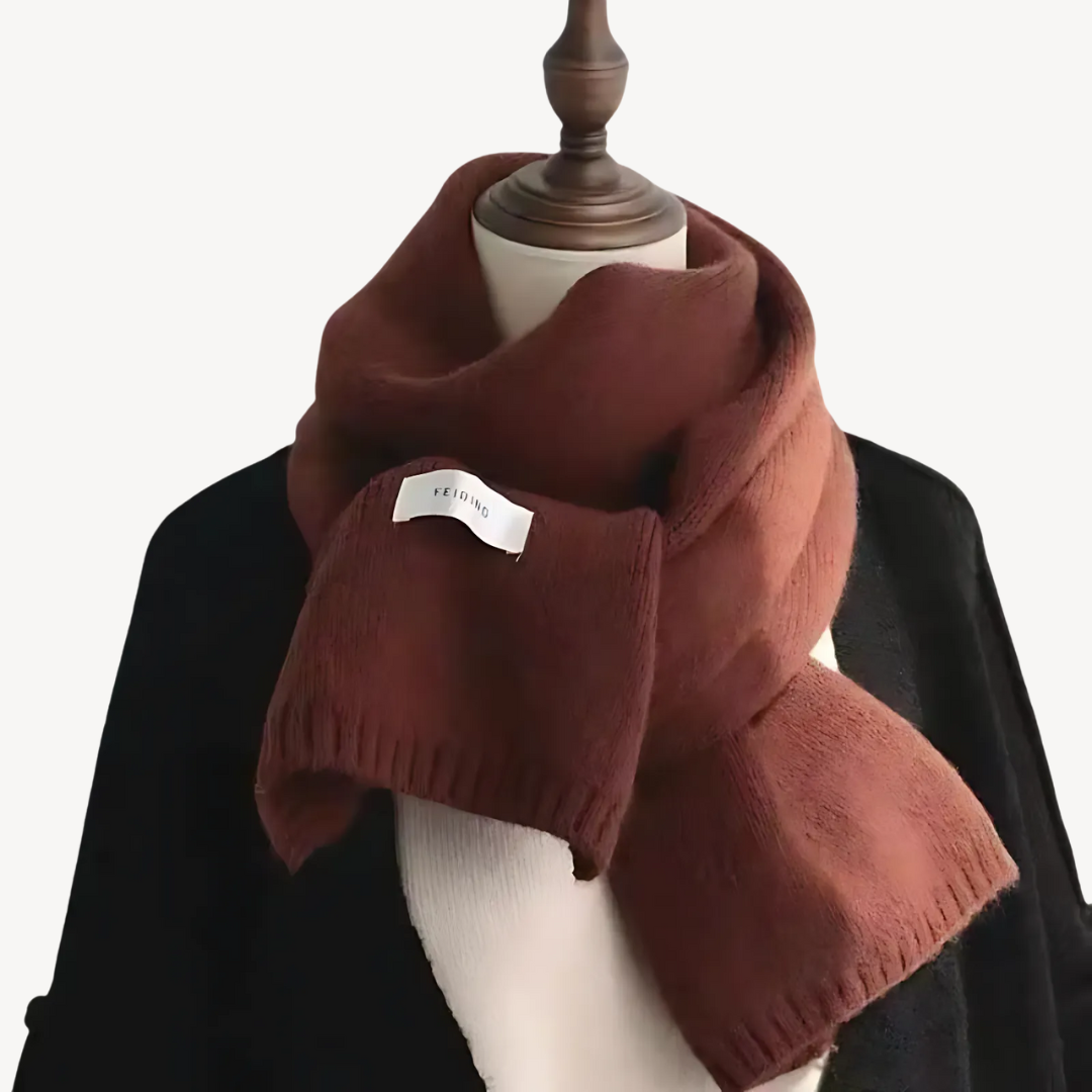 Soft Woolen Scarf