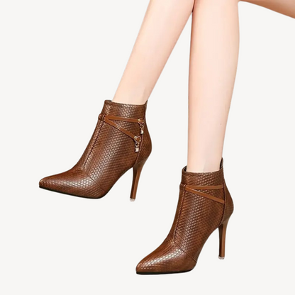 Orthopedic Ankle Boots for Women