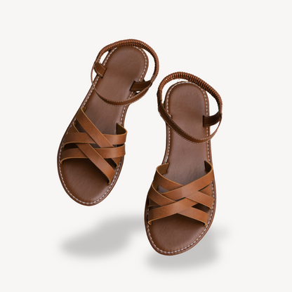 Women's Strappy Sandals