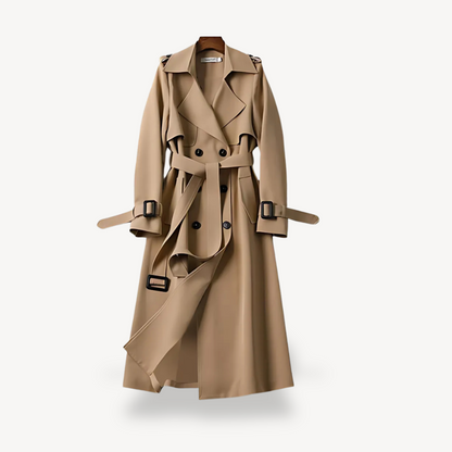 Trench Coat for Women
