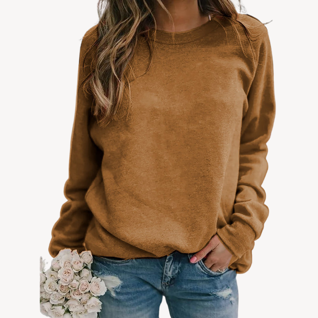 Comfina – Premium Women’s Casual Sweatshirt