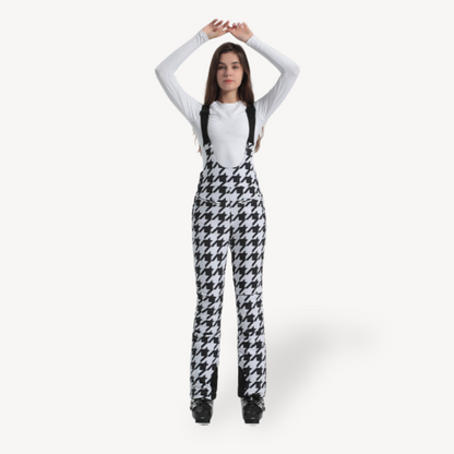 Women's Ski Bib Overalls
