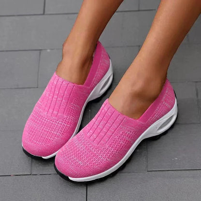 HealEase – Women’s Othopaedic Slip-On Shoes