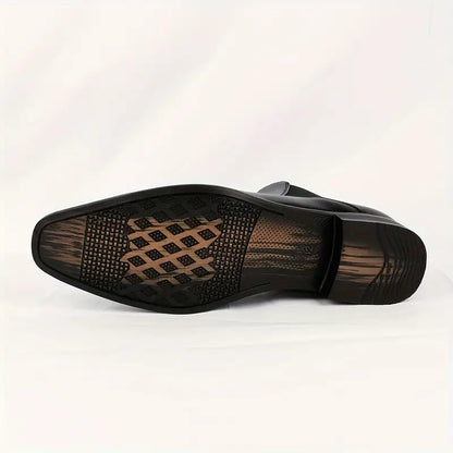 Drage Chelsea Boots