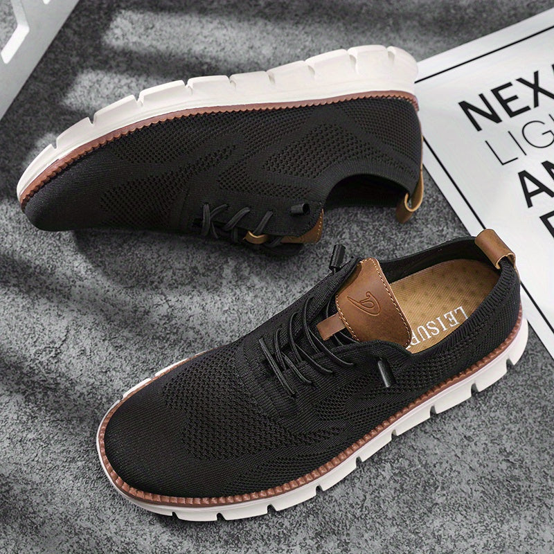 City Style Walking Shoes
