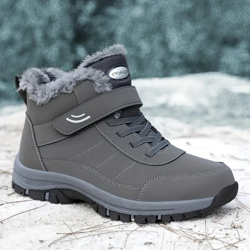 Winter Orthopedic Shoes: ThermoStep
