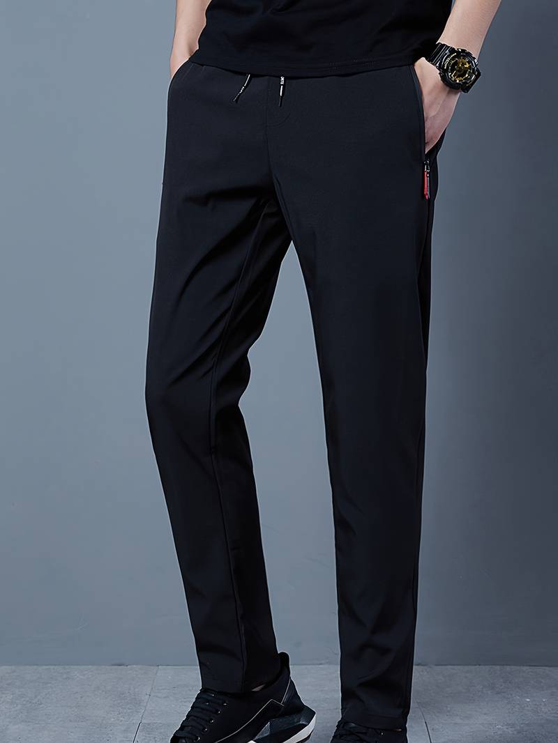Noah Spring & Summer Casual Trousers