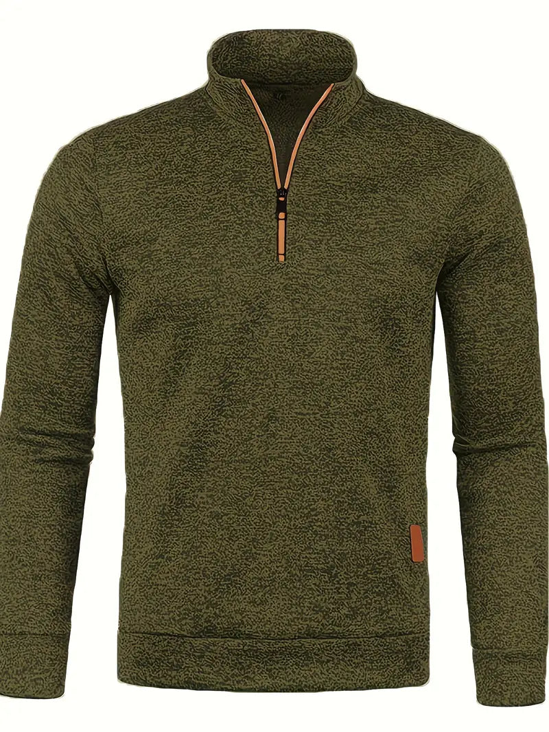 Jagger - Casual sweater for men