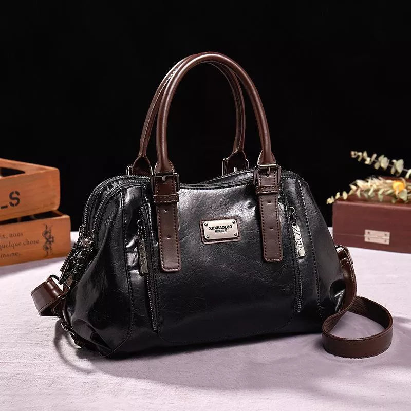 Bobina | Elegant vintage handbag