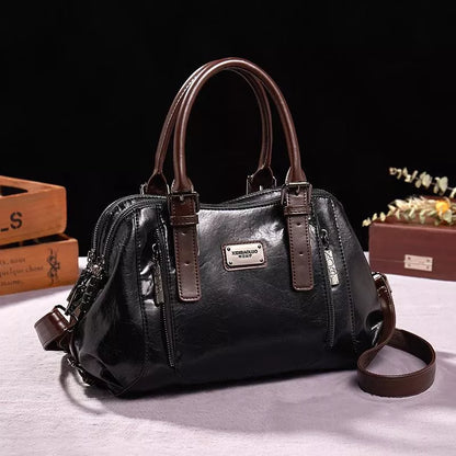 Bobina | Elegant vintage handbag