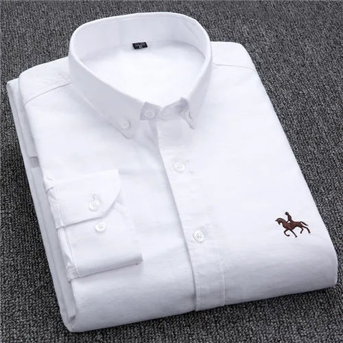 Phillip's classic men's premium shirt