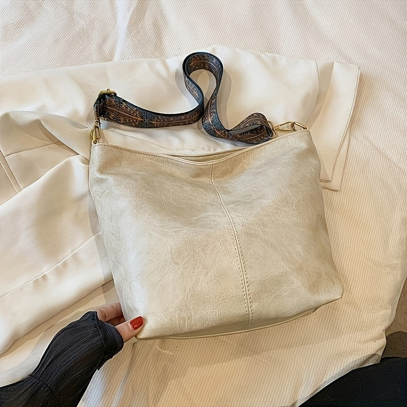 Bohemian handbag for women - Klara