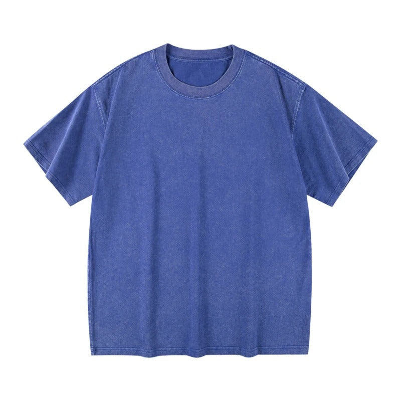 Classic English Style Tee Shirt