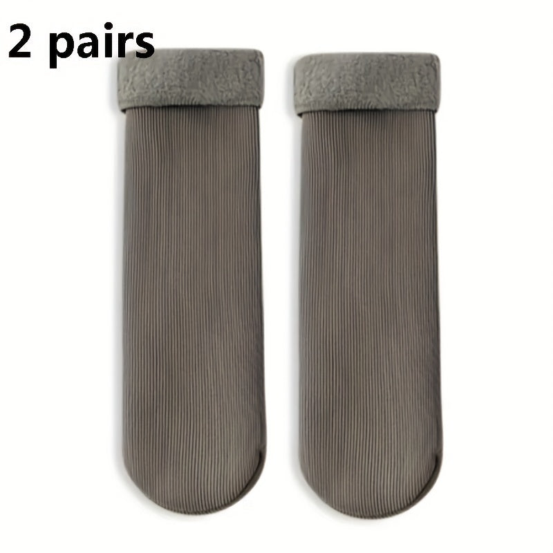 Warm Thermal Socks for Men