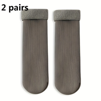 Warm Thermal Socks for Men
