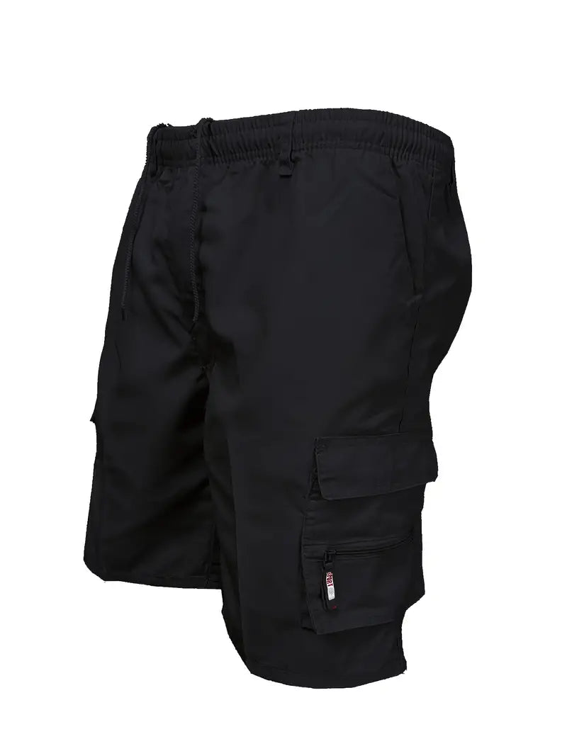 Men's David Tactical Outdoor Shorts