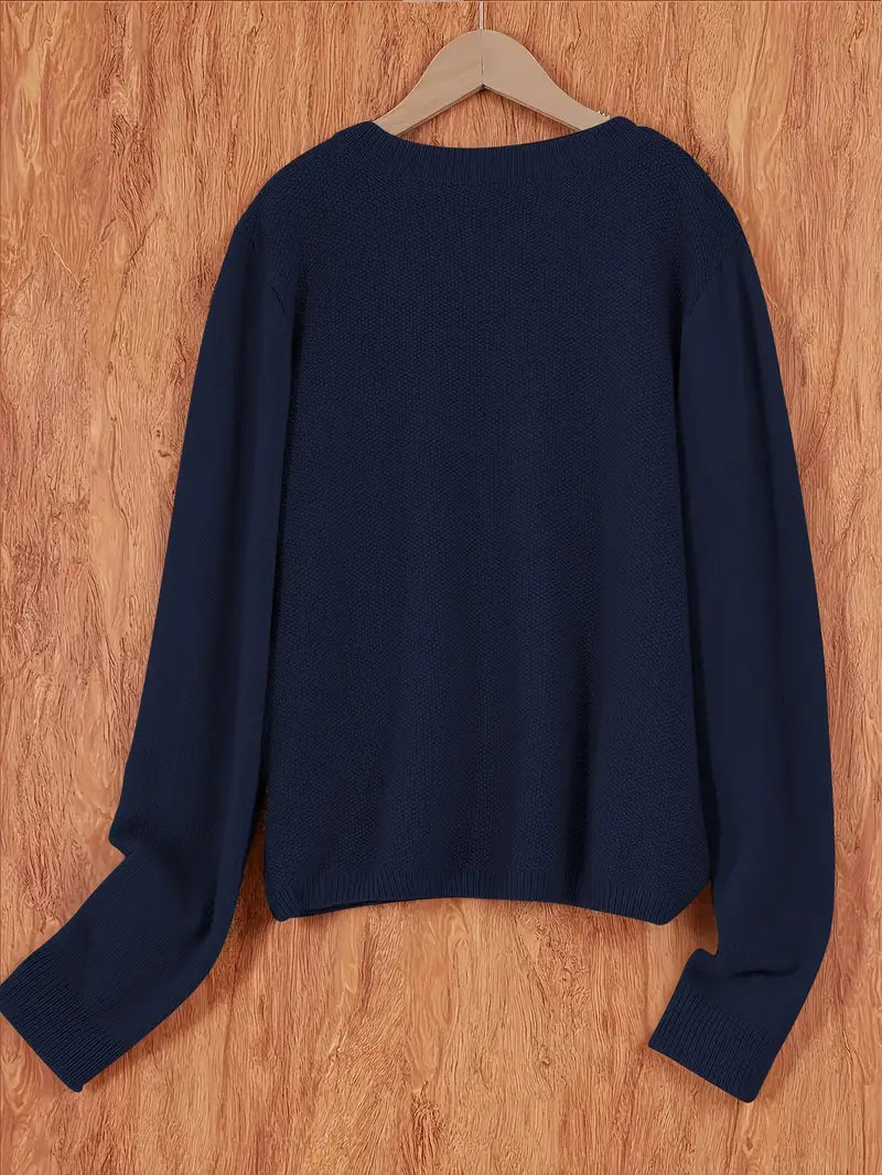 Furvia – Women's Casual Cloud Cardigan