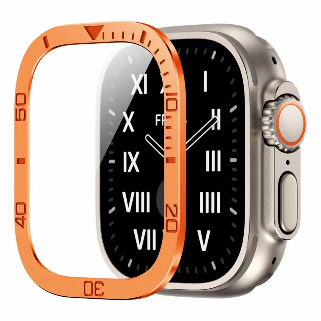 Clear Screen Protector For Apple Watch Ultra
