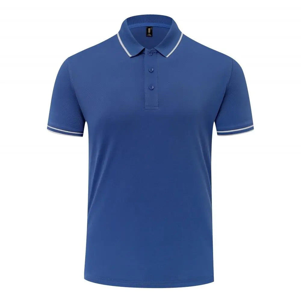 Classic Mens Top - BritishElegance