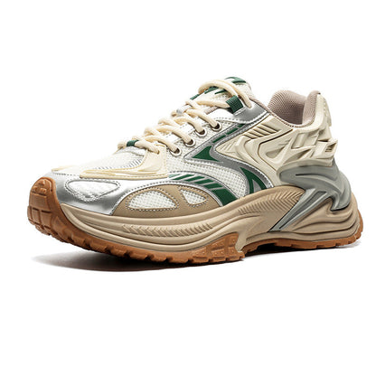 Breathable Retro Sport Shoes