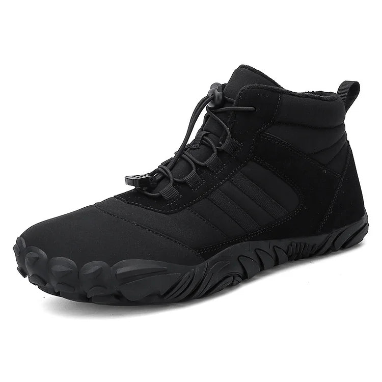 Marley Shoes™ | Unisex Waterproof Snow Shoes