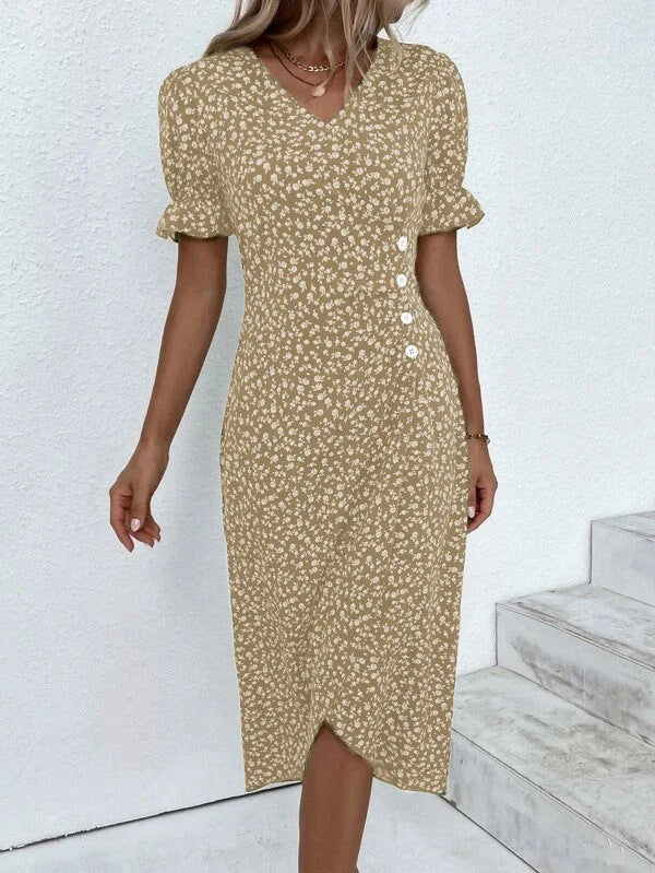 Solenna – Women’s Summer Dress