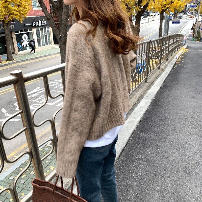 CaitlynsVest | Chic & Versatile Women's Vest