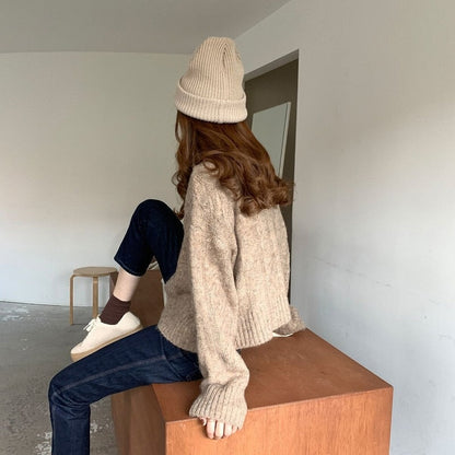 CaitlynsVest | Chic & Versatile Women's Vest