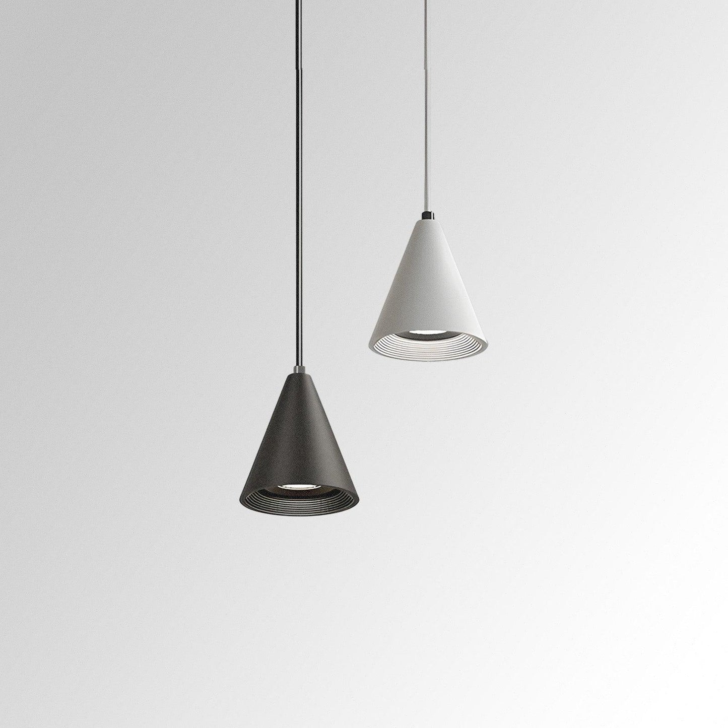 Simple Pendant Ceiling Light - BritishElegance