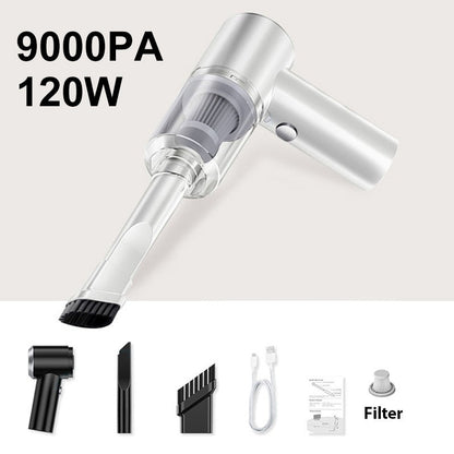Car Portable Vacuum Cleaner