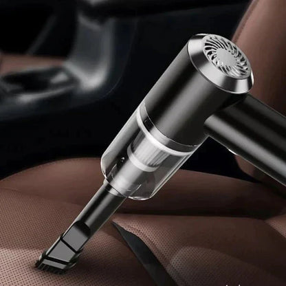 Car Portable Vacuum Cleaner - BritishElegance
