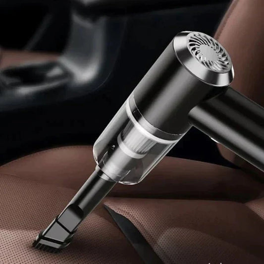 Car Portable Vacuum Cleaner - BritishElegance